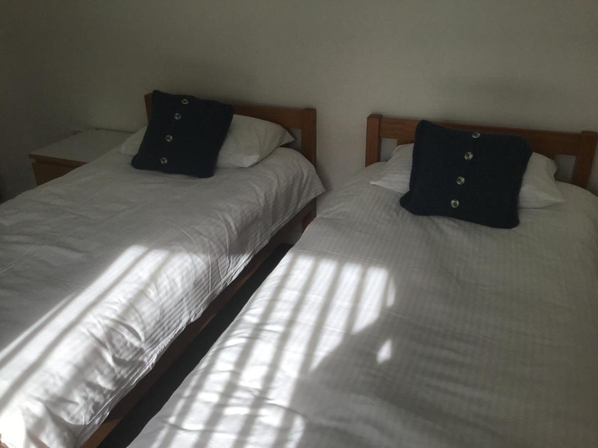 Frankies Flat, A Superb Apartment In Flamborough. Eksteriør billede